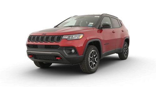 Trailhawk