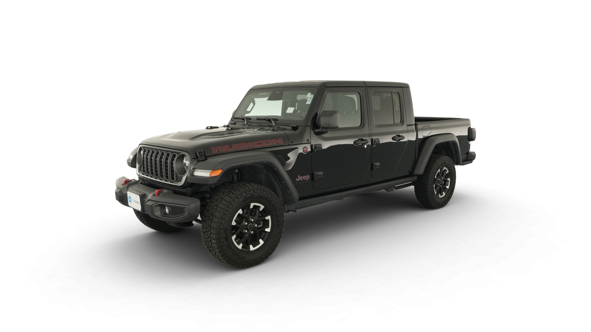 2026 Jeep Gladiator vehicle photo
