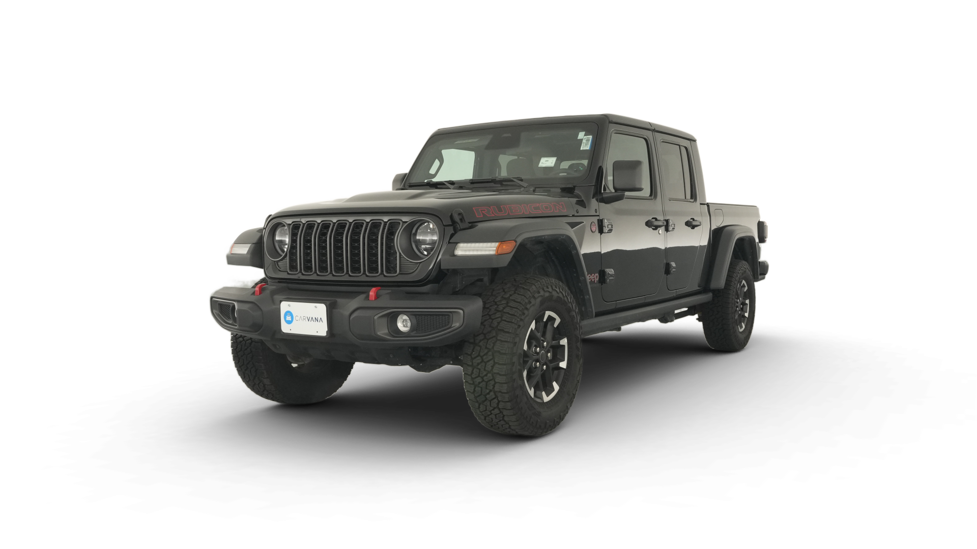 Rubicon