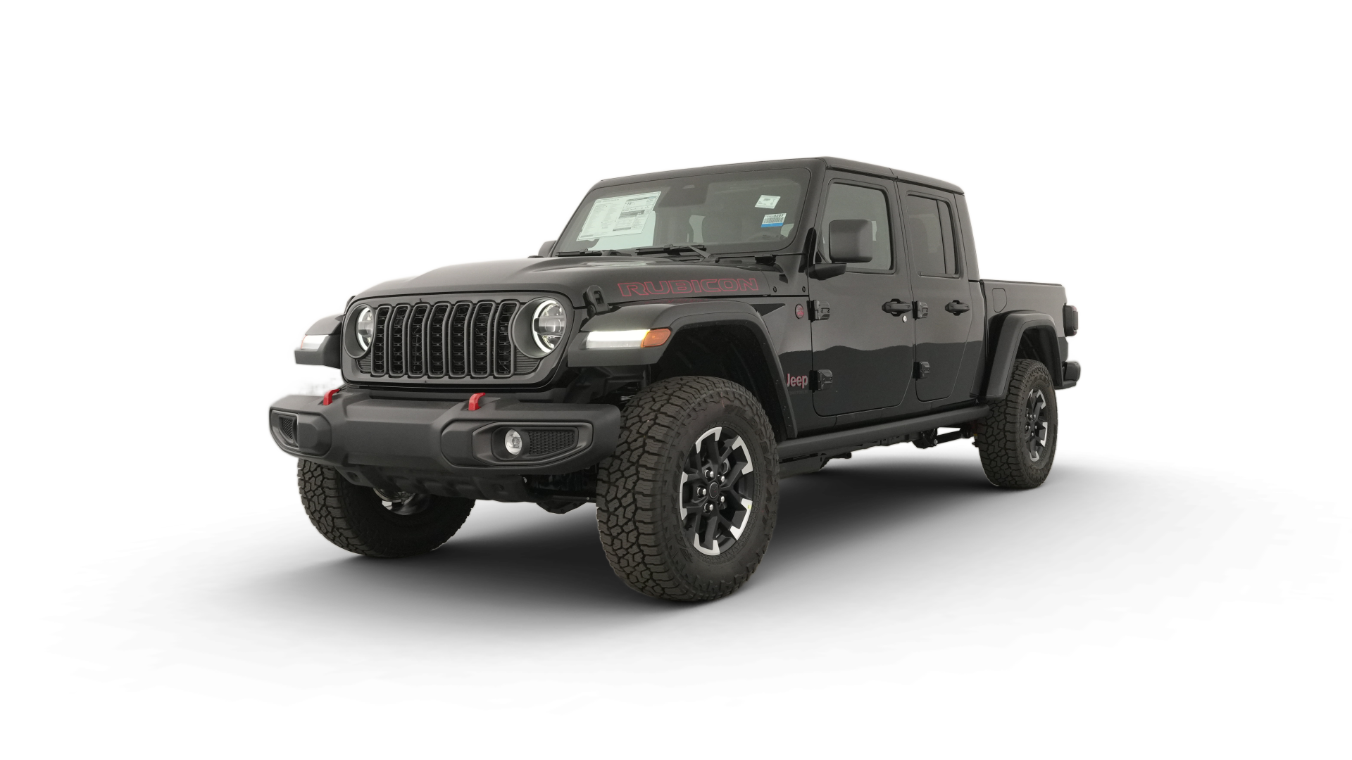 Rubicon