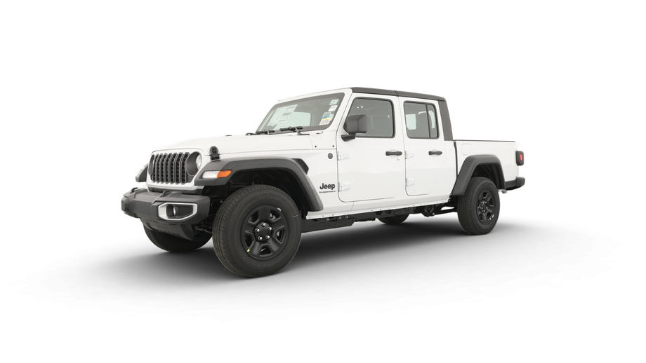 Jeep Gladiator