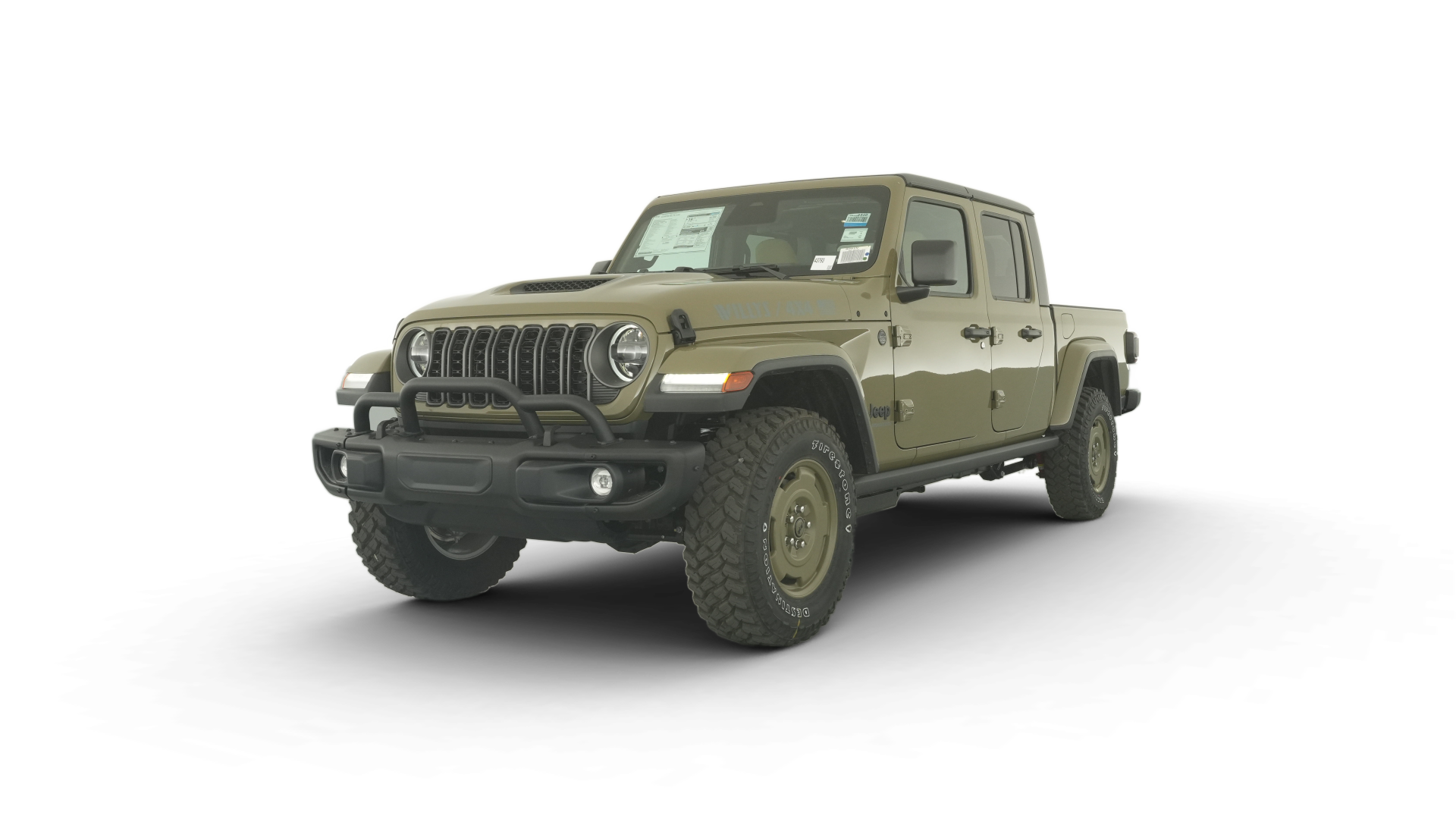 Willys 41