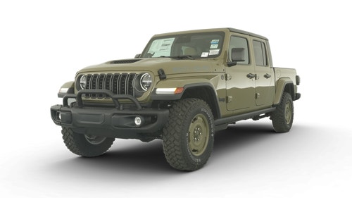 Willys 41