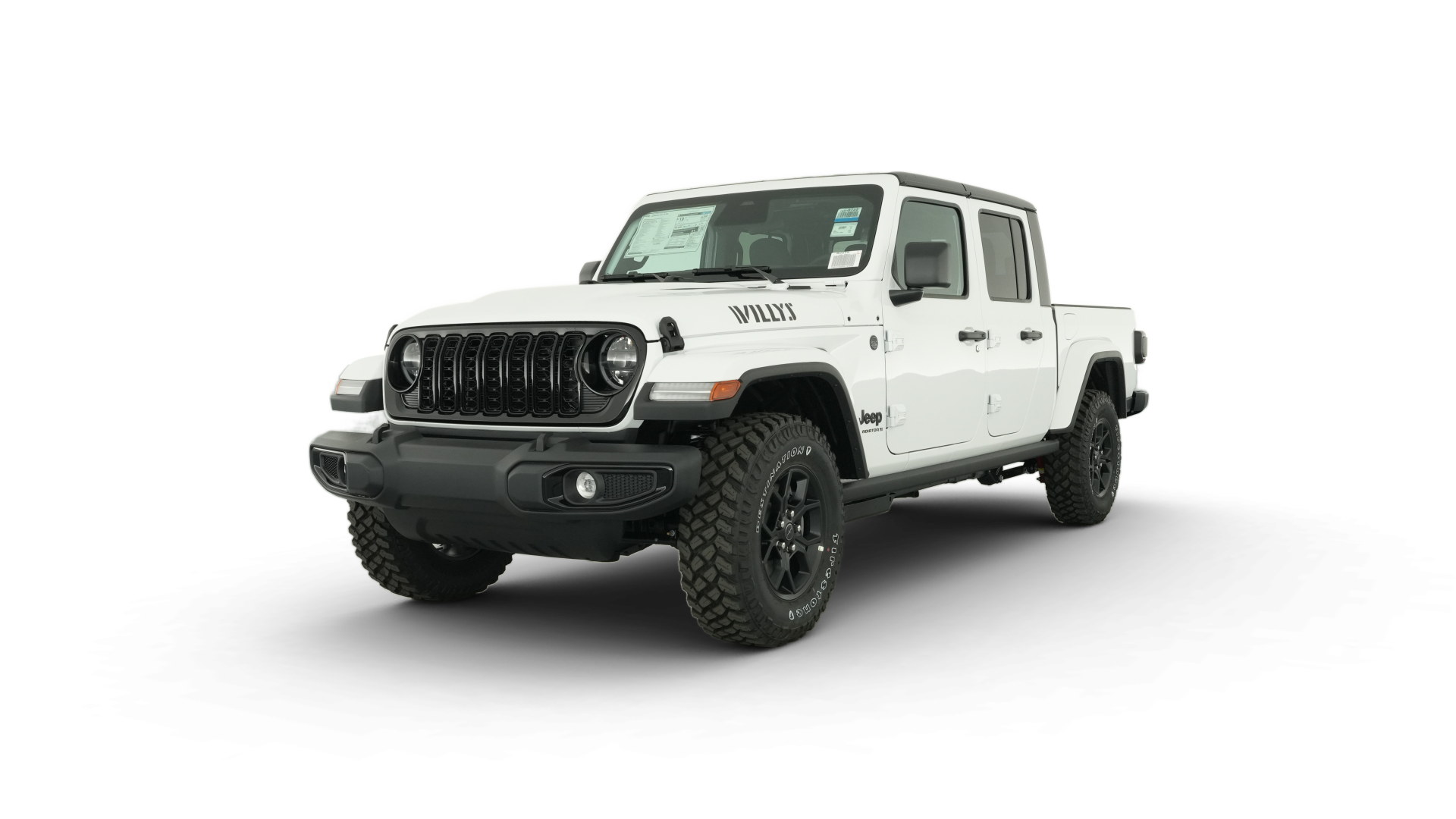 Willys
