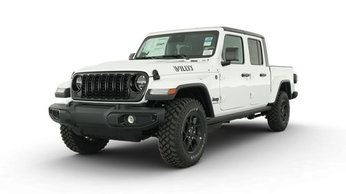 Willys