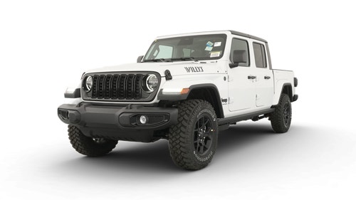 Willys