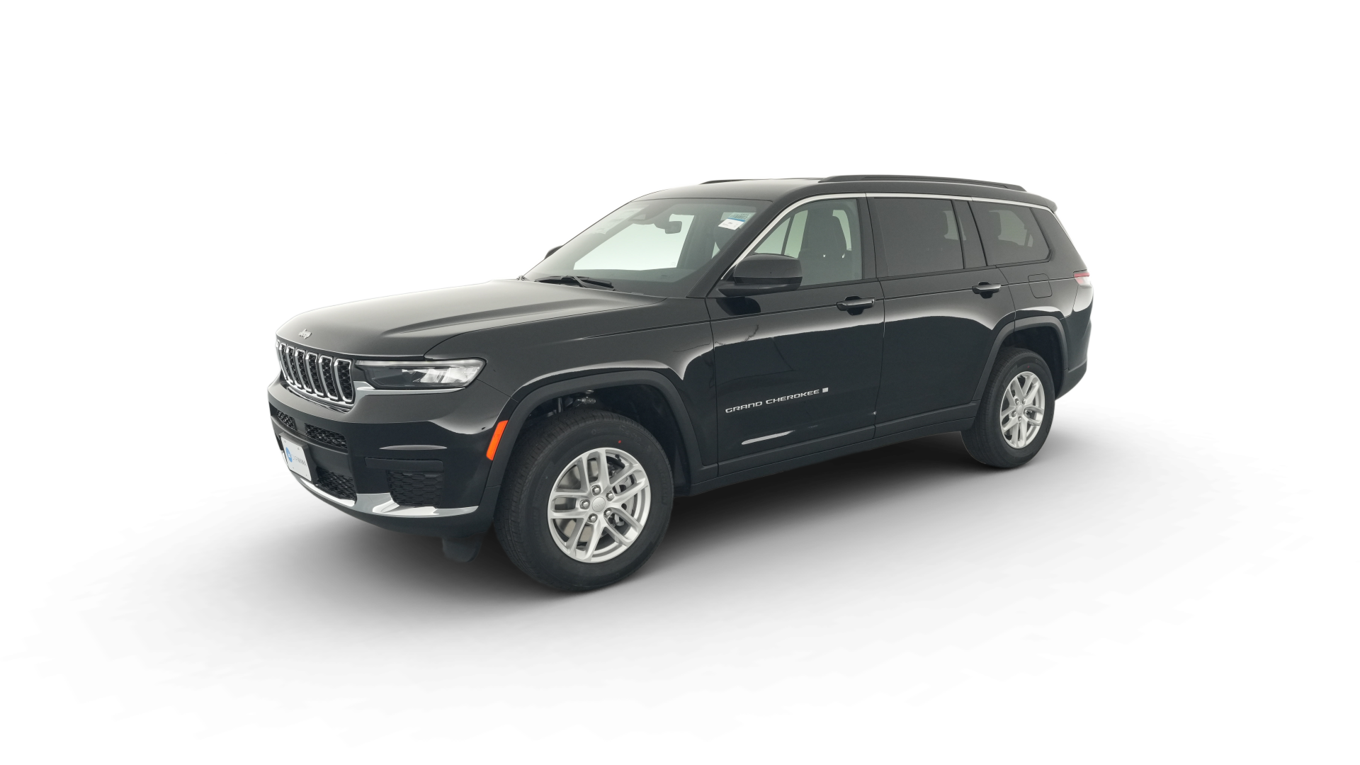 2026 Jeep Grand Cherokee L