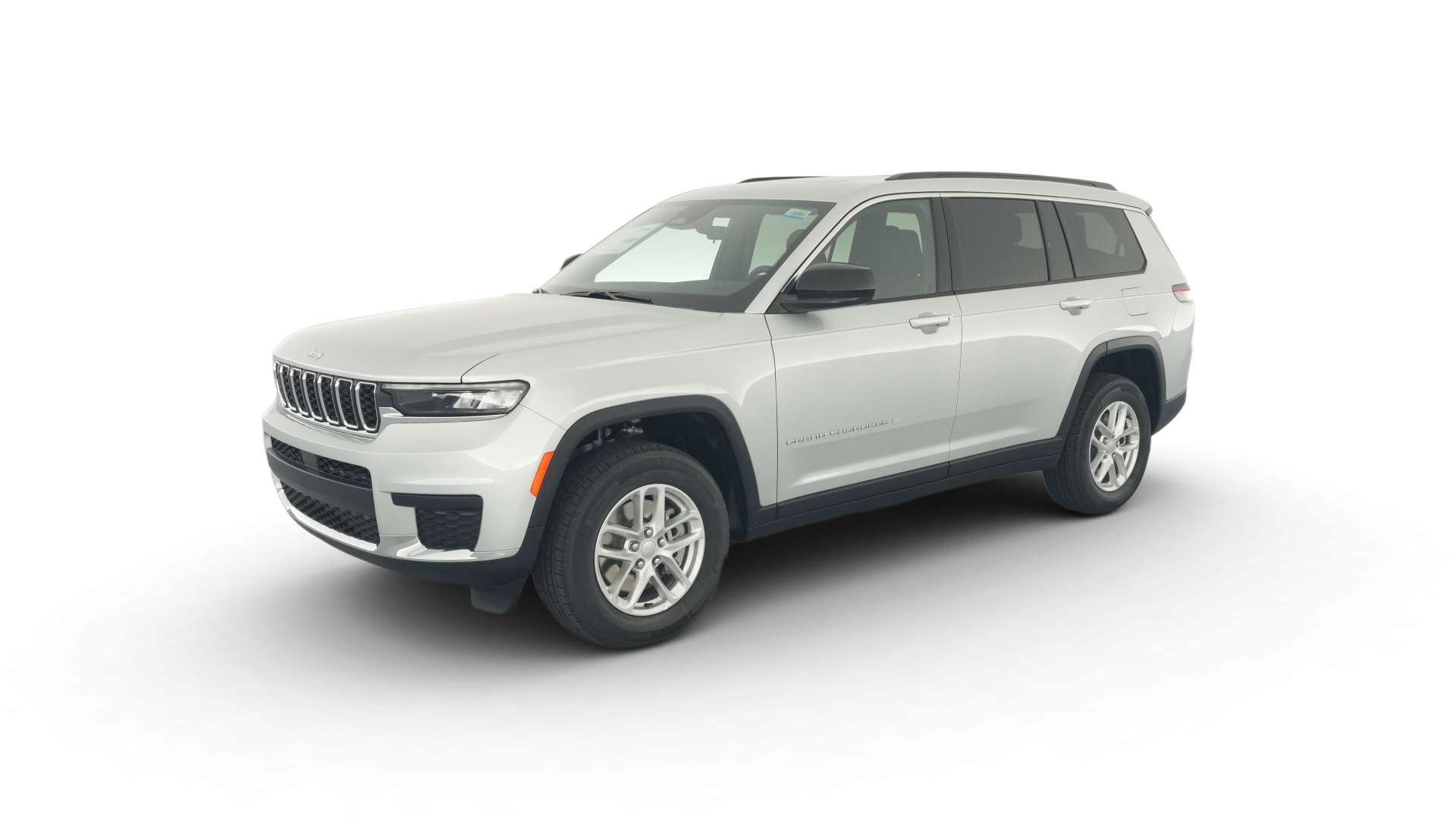 2026 Jeep Grand Cherokee L