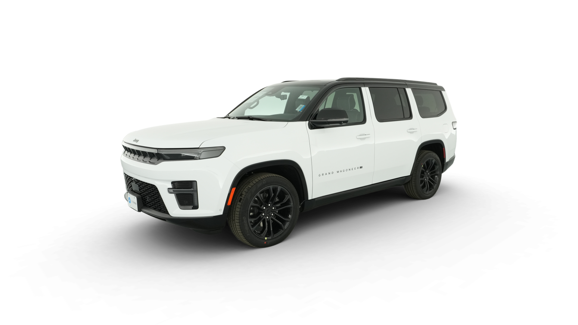 2026 Jeep Grand Wagoneer 85th Anniversary