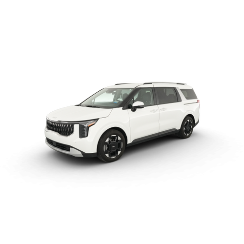2026 Kia Carnival