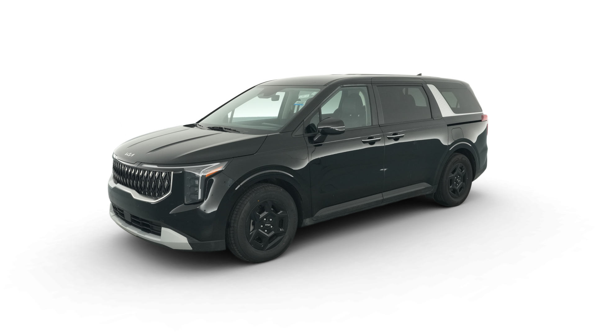 2026 Kia Carnival vehicle photo