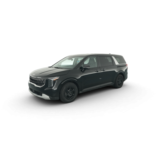 2026 Kia Carnival