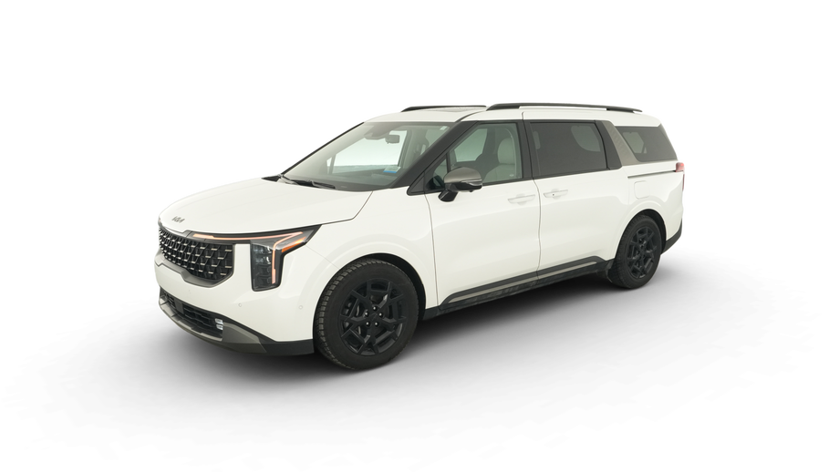 2026 Kia Carnival