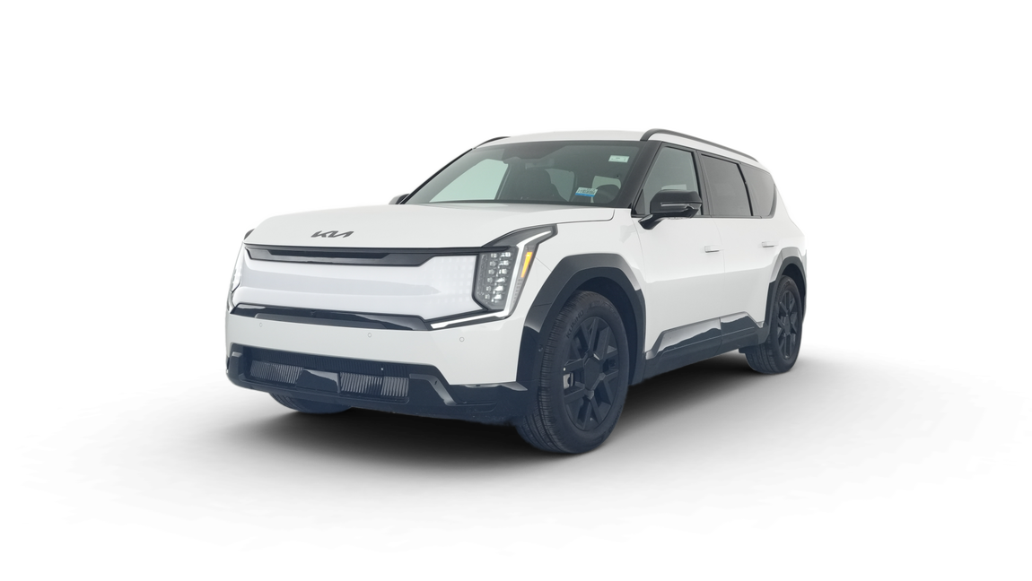Kia EV9 Premium Comfort