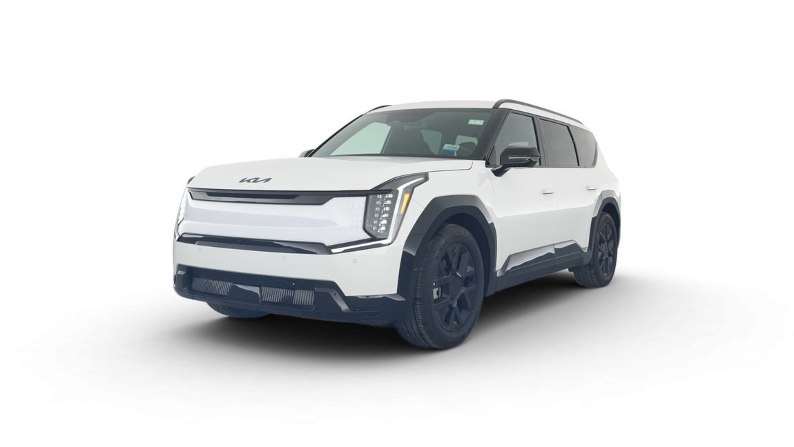 Kia EV9 Premium Comfort