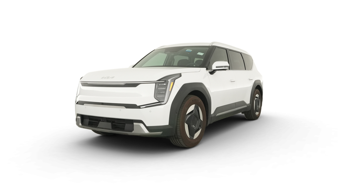 Kia EV9 Mid-Level