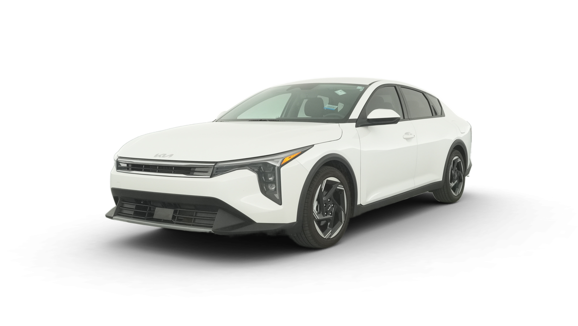 Kia K4 Comfort Upgrade