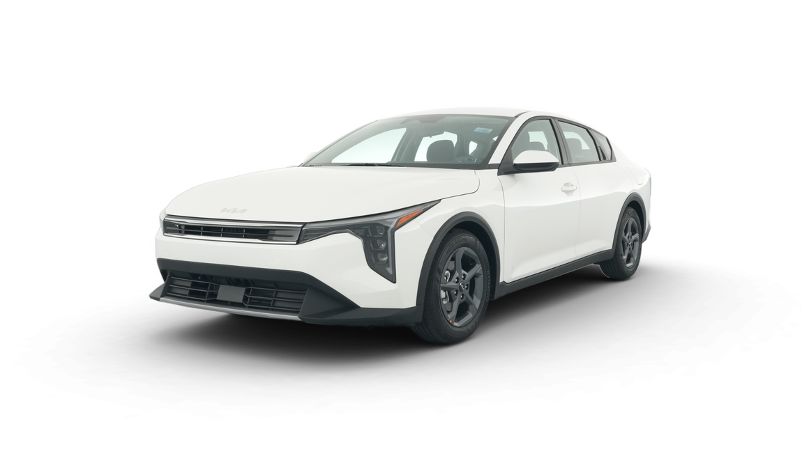 Kia K4 Essential Value