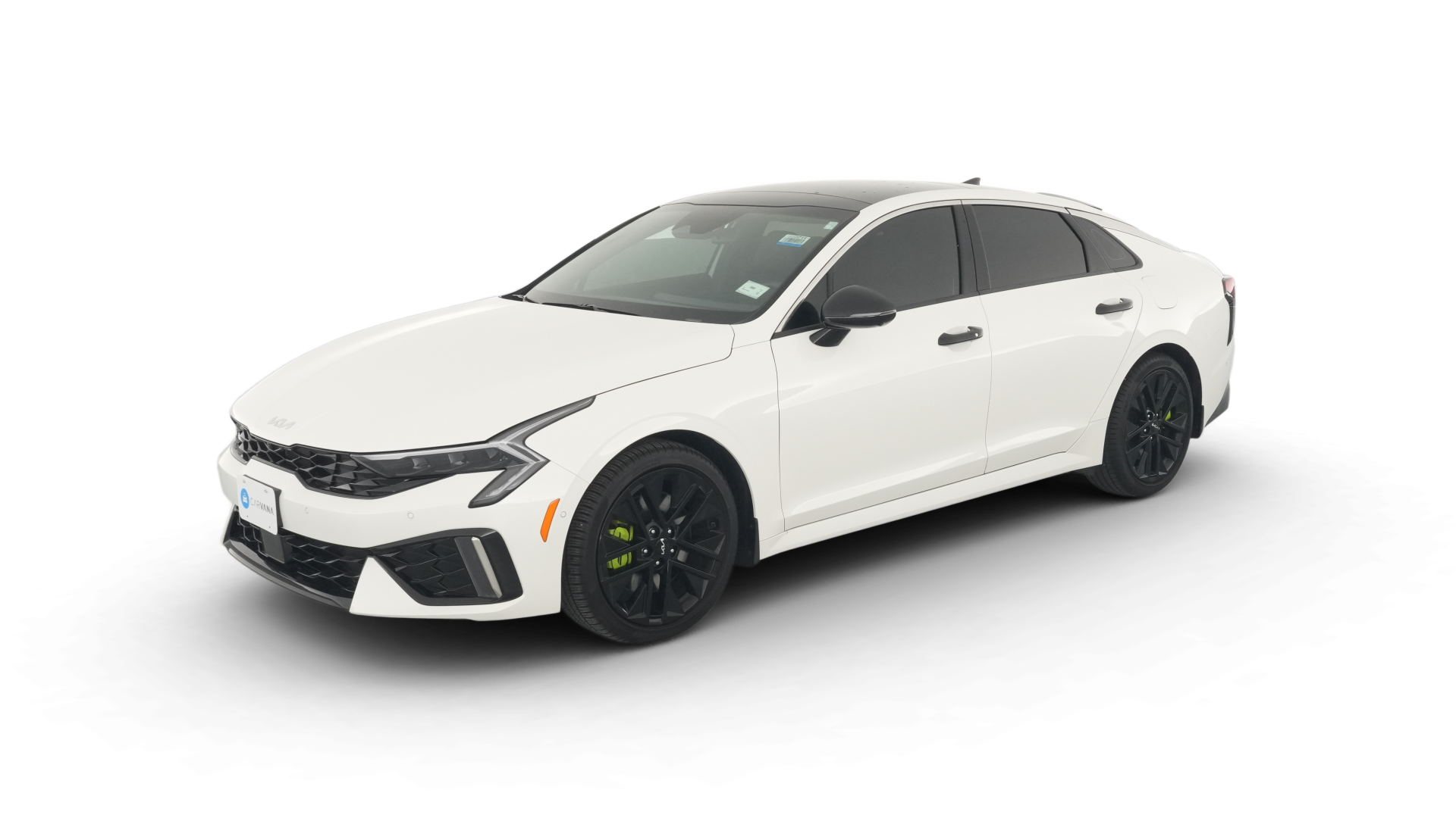 2026 Kia K5 vehicle photo