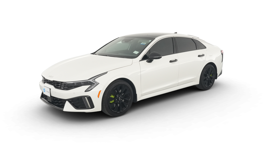 2026 Kia K5