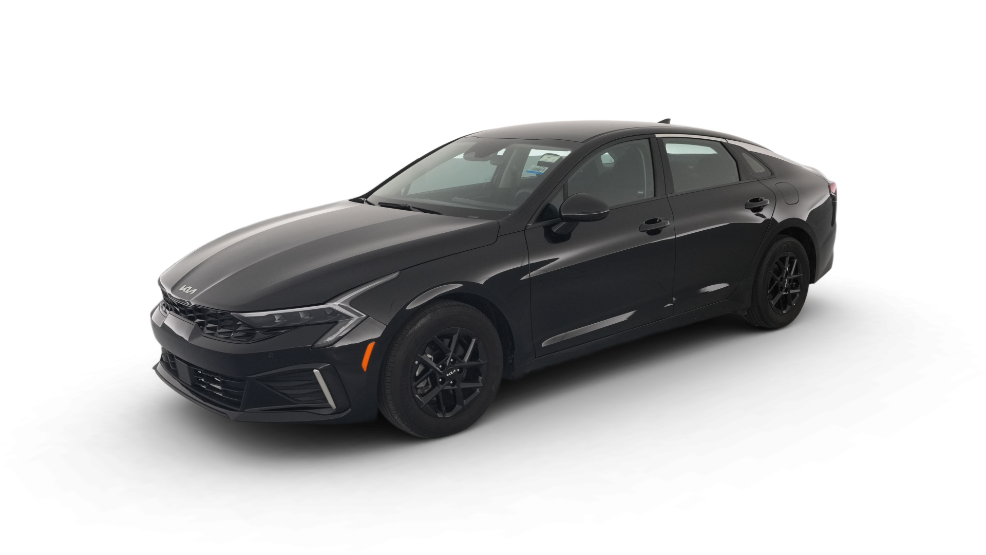 2026 Kia K5 vehicle photo