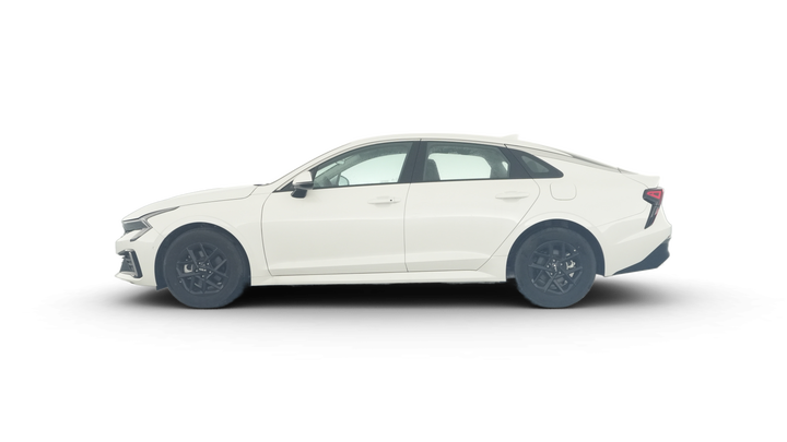 1st Generation — DL3 (2021–Present) Kia K5