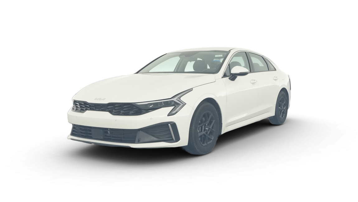 Kia K5 Base Model