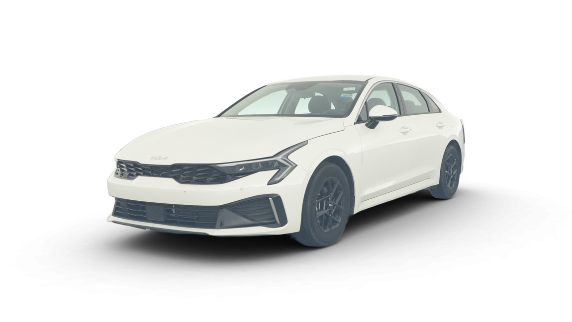 Kia K5 Base Model