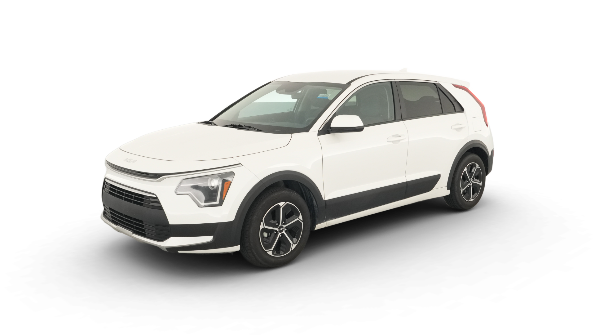 2026 Kia Niro vehicle photo