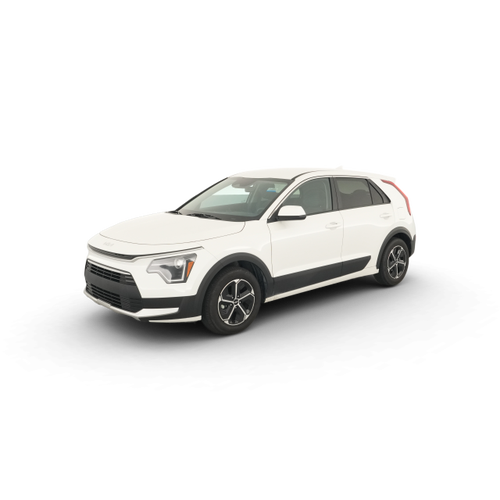 2026 Kia Niro