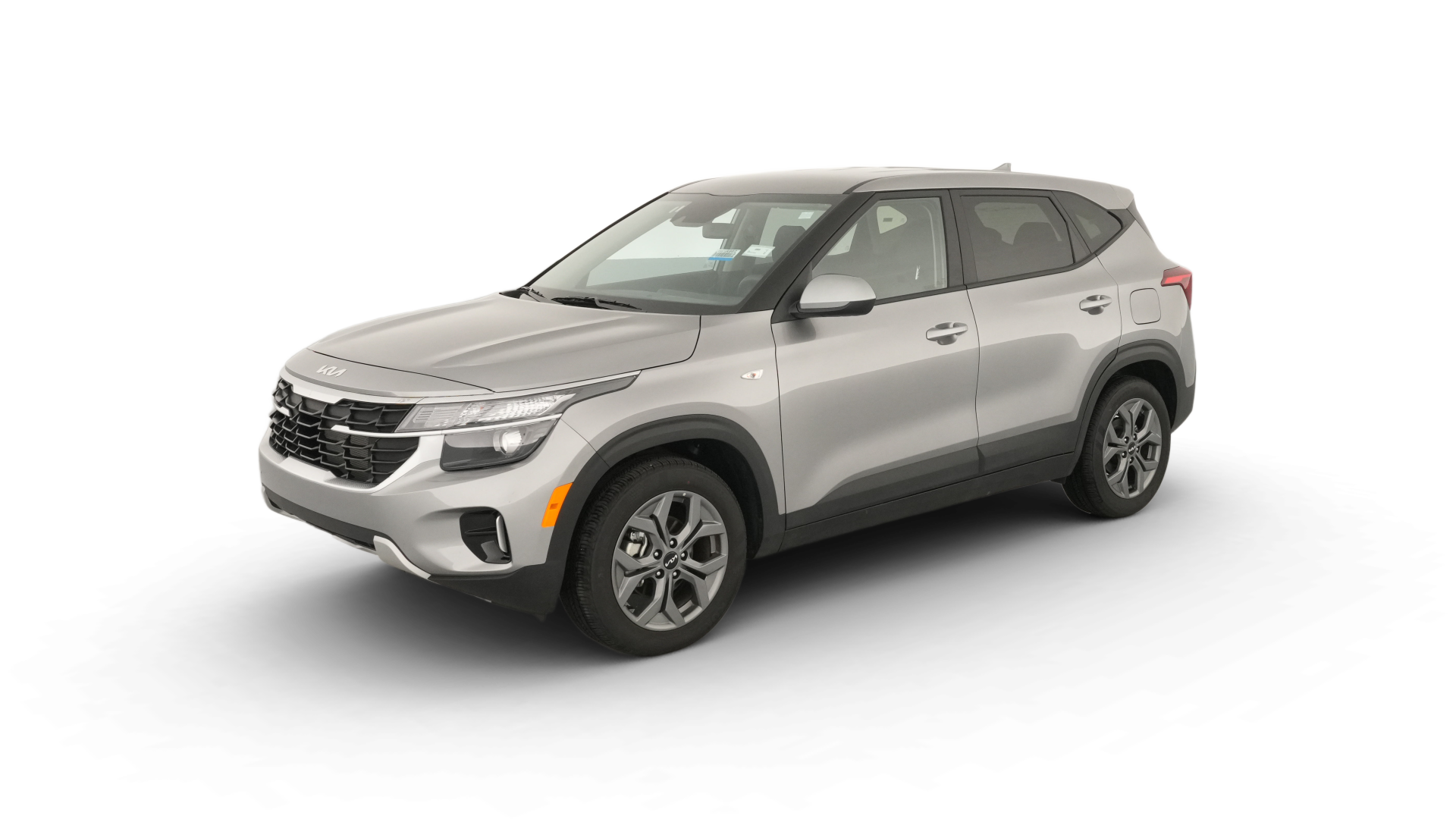 2026 Kia Seltos