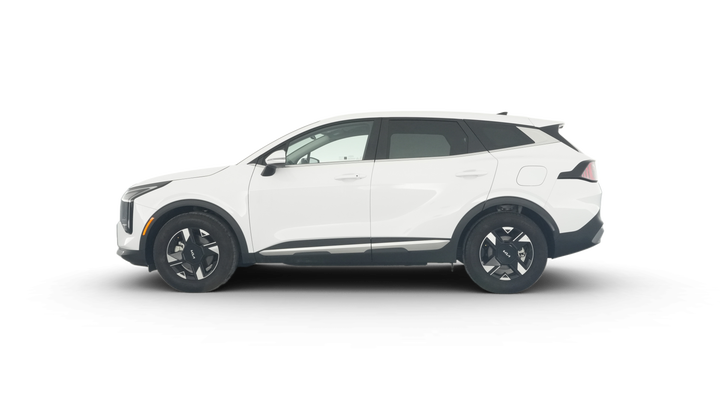 5th Generation (2023–Present) Kia Sportage