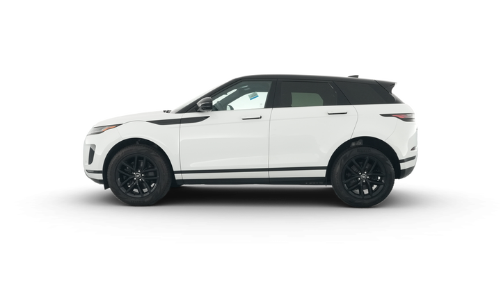 2nd Generation — L551 (2020–Present) Land Rover Range Rover Evoque
