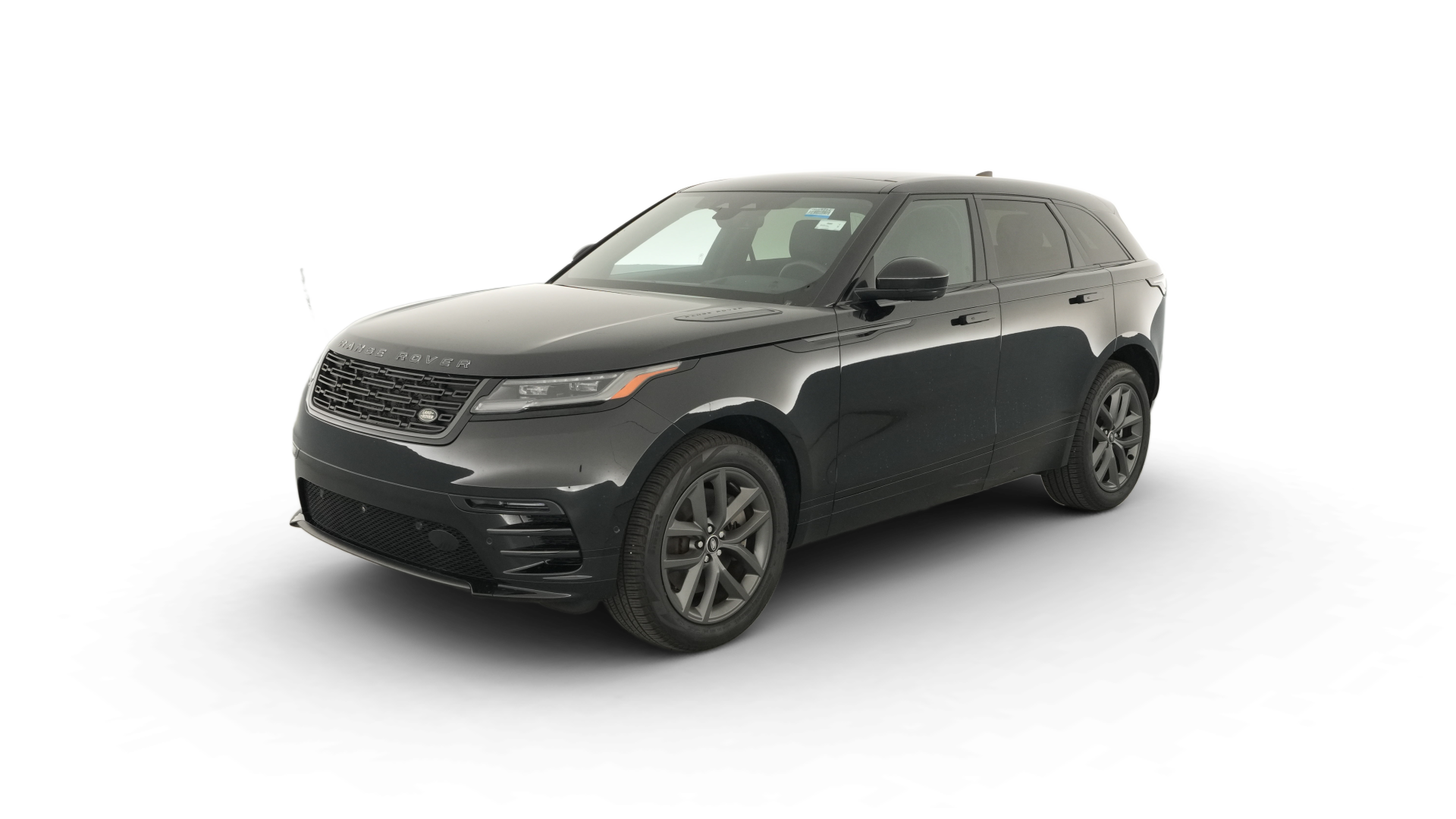 2026 Land Rover Range Rover Velar vehicle photo