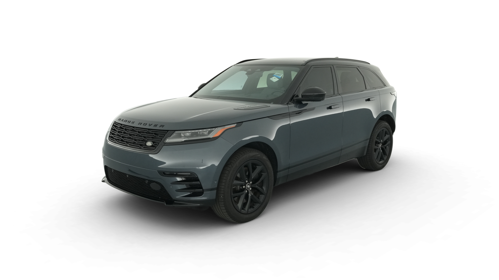2026 Land Rover Range Rover Velar vehicle photo