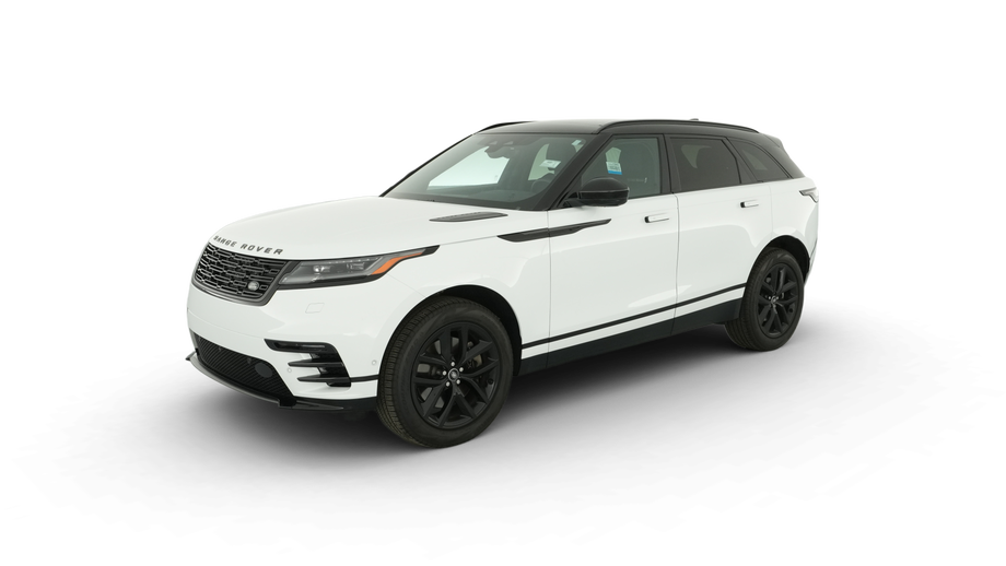 2026 Land Rover Range Rover Velar
