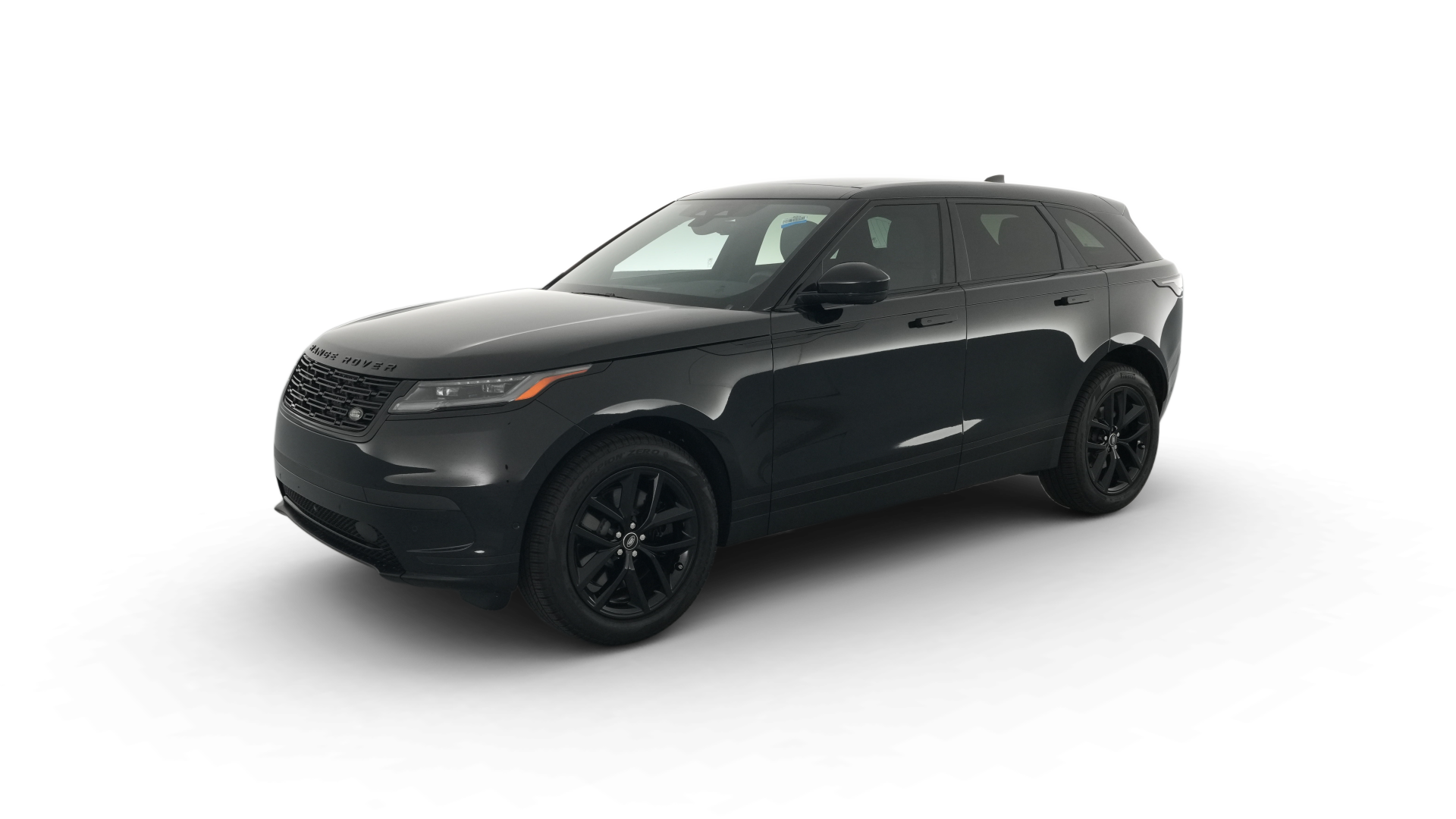 2026 Land Rover Range Rover Velar vehicle photo