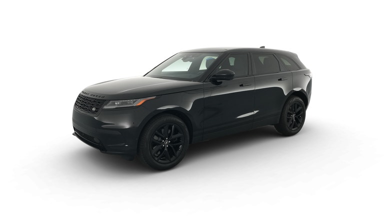 2026 Land Rover Range Rover Velar vehicle photo