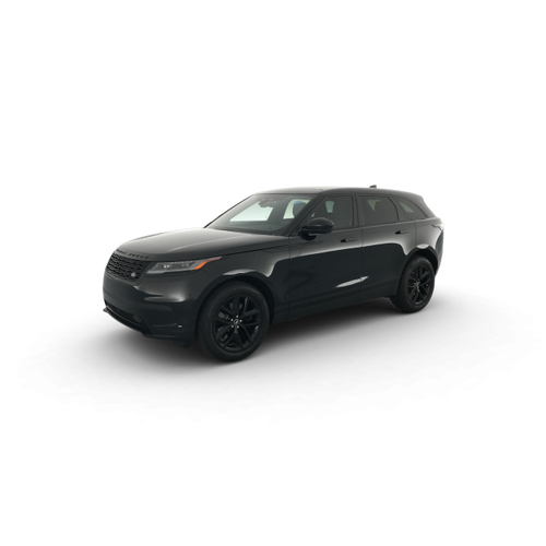 2026 Land Rover Range Rover Velar