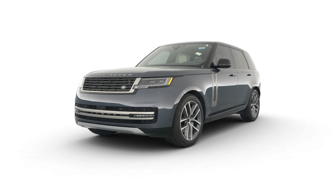 Land Rover Range Rover Mid-Level