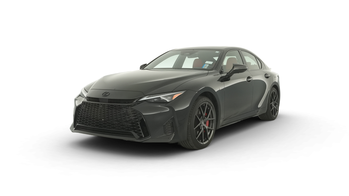 Lexus IS Premium Sport