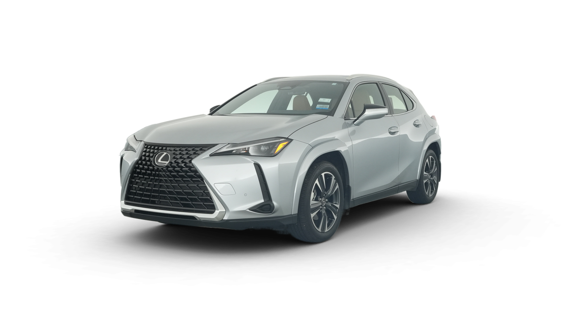 Lexus UX Premium Comfort