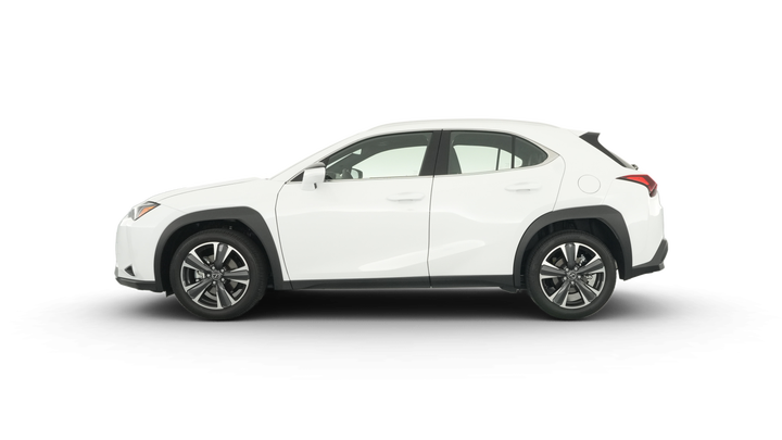1st Generation (2019–Present) Lexus UX