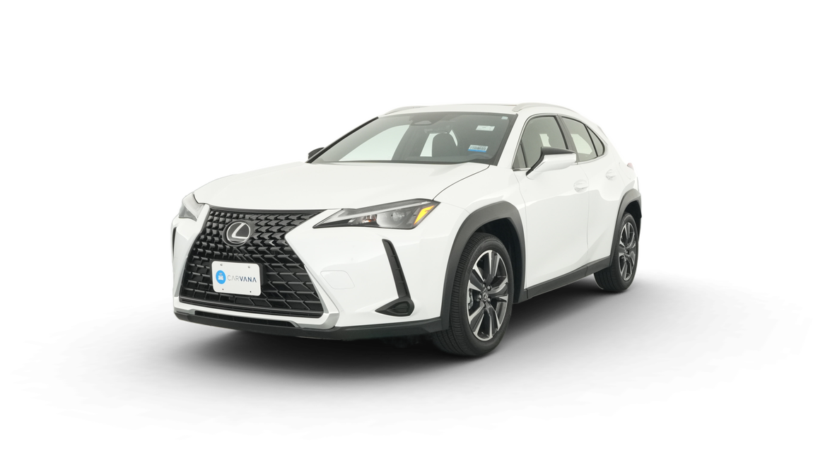 Lexus UX Base Model