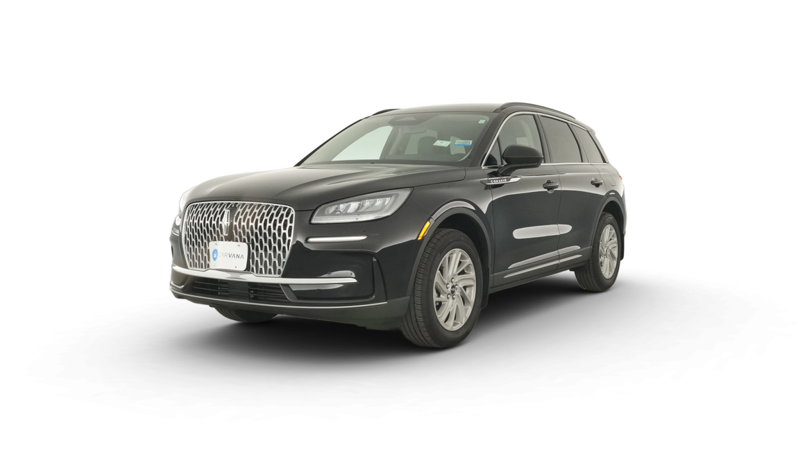 Lincoln Corsair Mid-Level