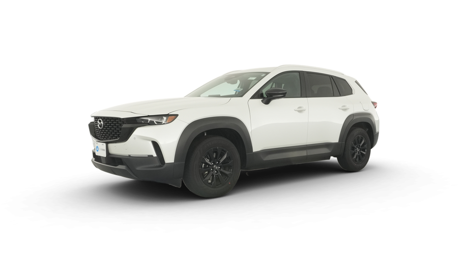 Mazda CX-50