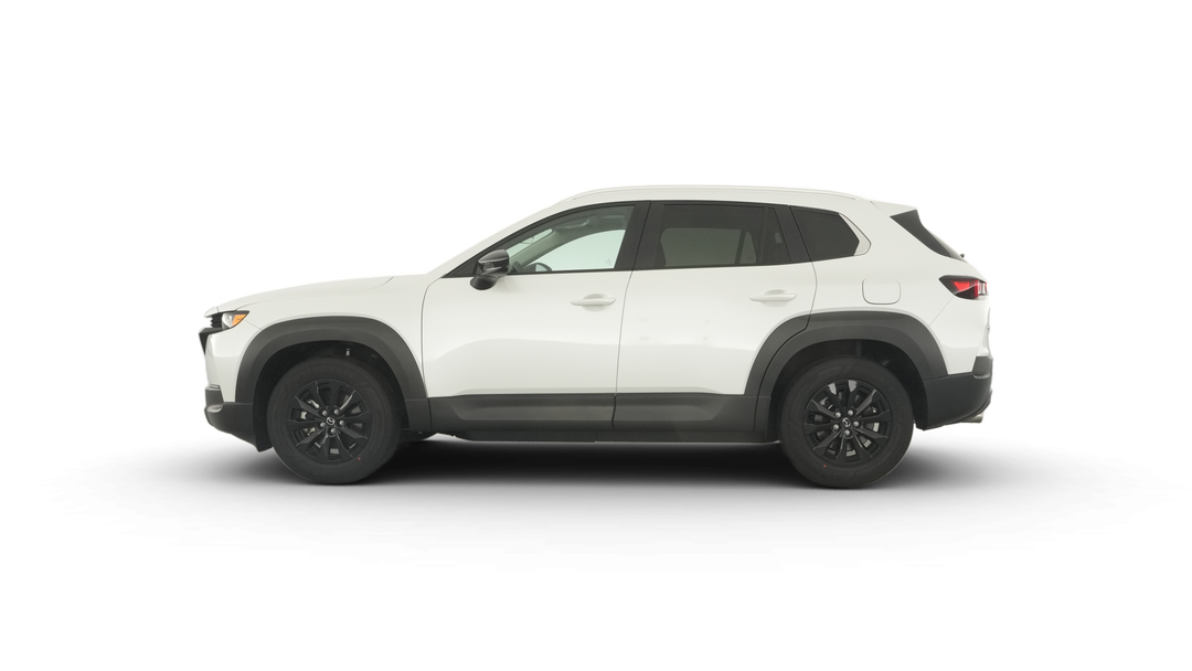 Mazda CX-50