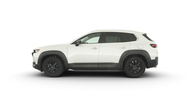 1st Generation (2023–Present) Mazda CX-50