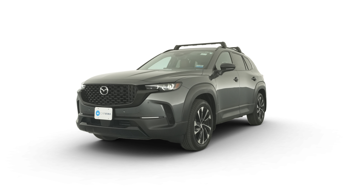 Mazda CX-50 Premium Value