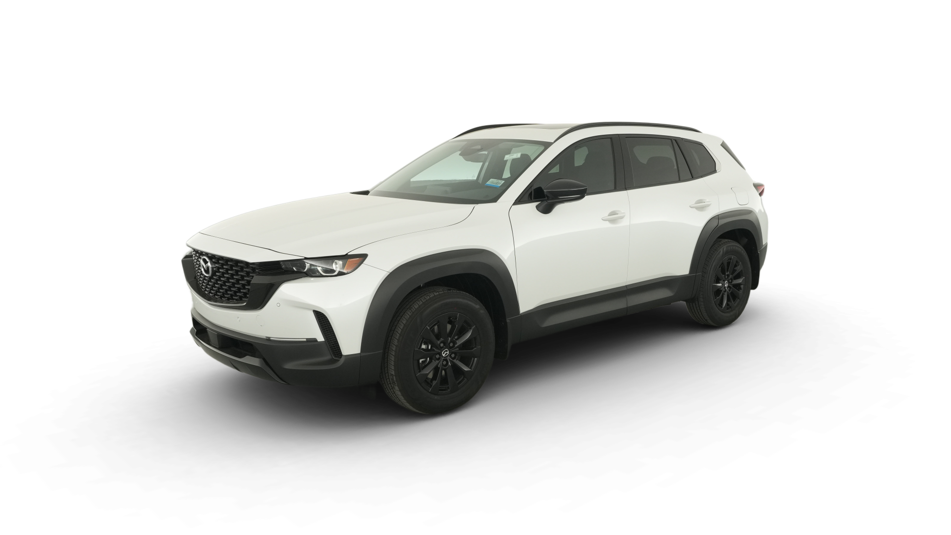 2026 MAZDA CX-50 Hybrid vehicle photo